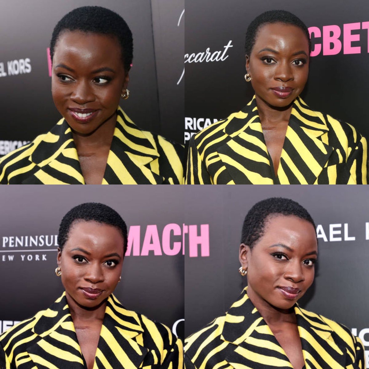 ldiannew's tweet photo. Yes queen how I have miss this beautiful face  #Danaigurira 🥰 https://t.co/OgNO04TzTv