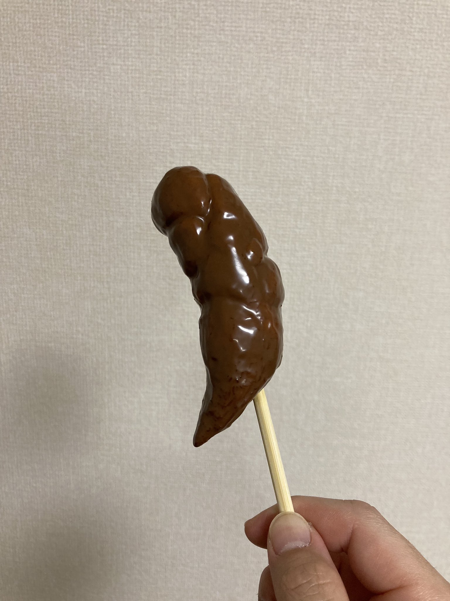ゴールデンバナナ　24点　彫刻有り 木工yamagen Banana 【木のバナナ 無垢 木 インテリア】 - 長野