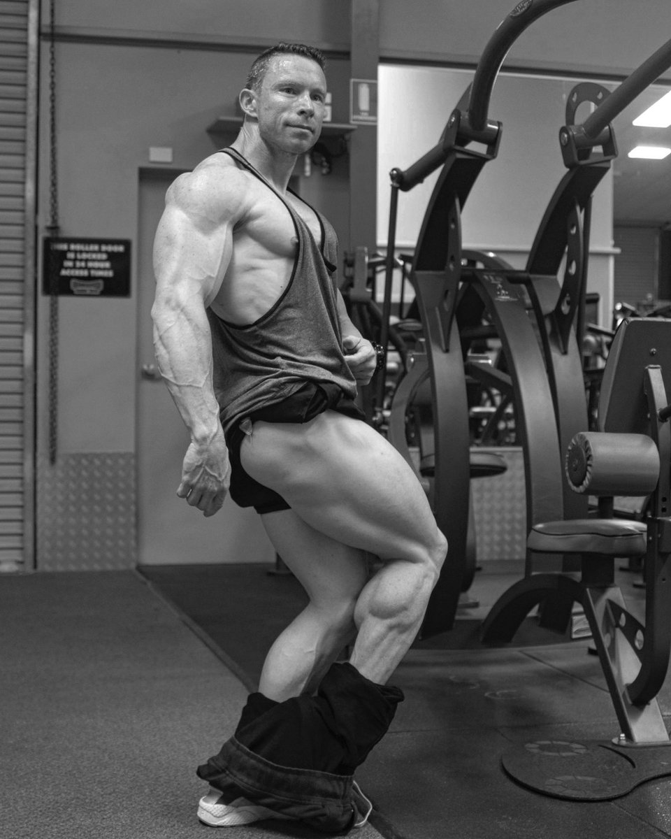 Toby Woolley Athlete tweet media