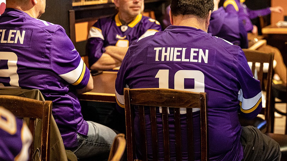 Vikings Canada 🇨🇦 tweet media