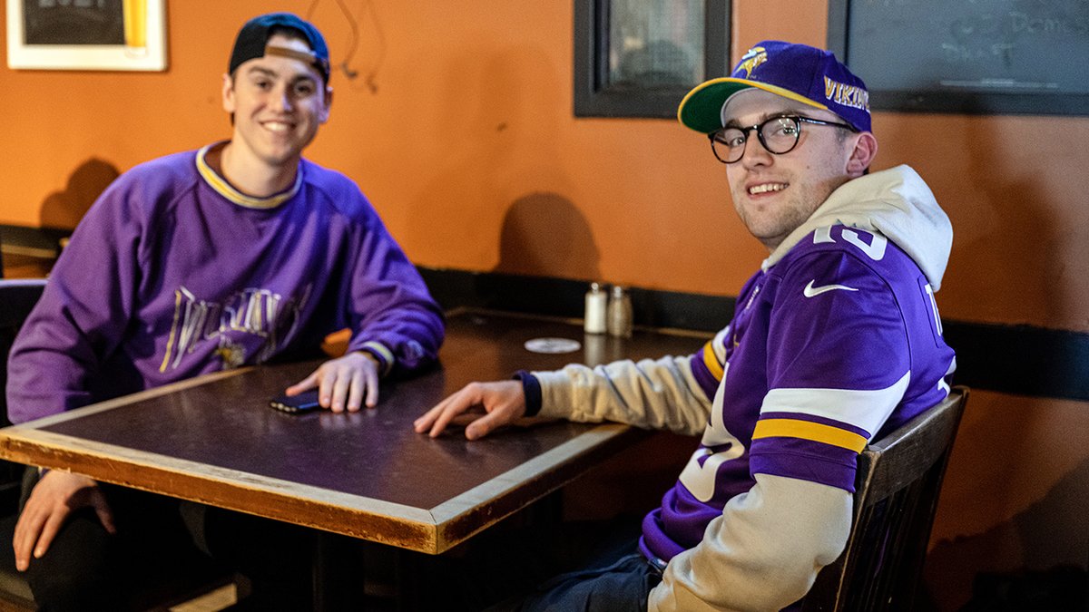 Vikings Canada 🇨🇦 tweet media