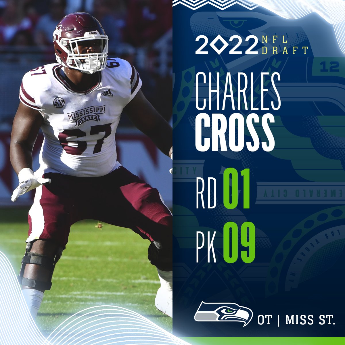 seahawks charles cross