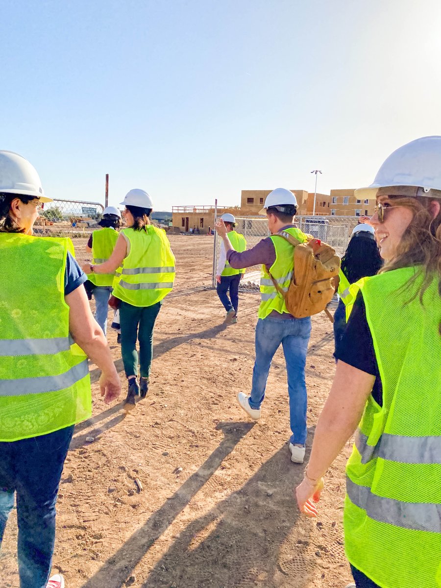 .<a href="/culdesac/">Culdesac</a> is 55% open space, plus home to a grocery store, coffee shop, restaurant, bike shop &amp; coworking space. #AZFreeToBe