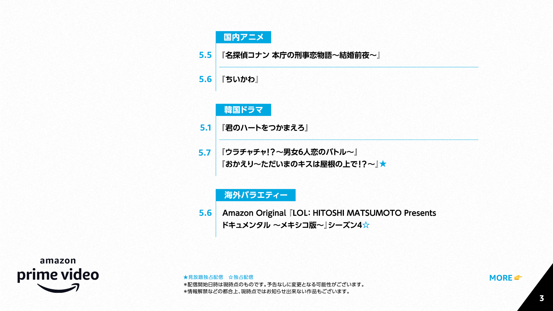 Amazon Prime Video プライムビデオ Primevideo Jp Twitter