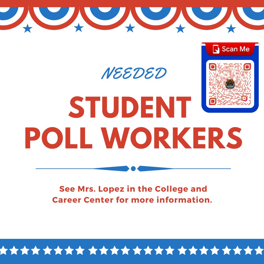 Los Osos College and Career Center (@losososccc) on Twitter photo 