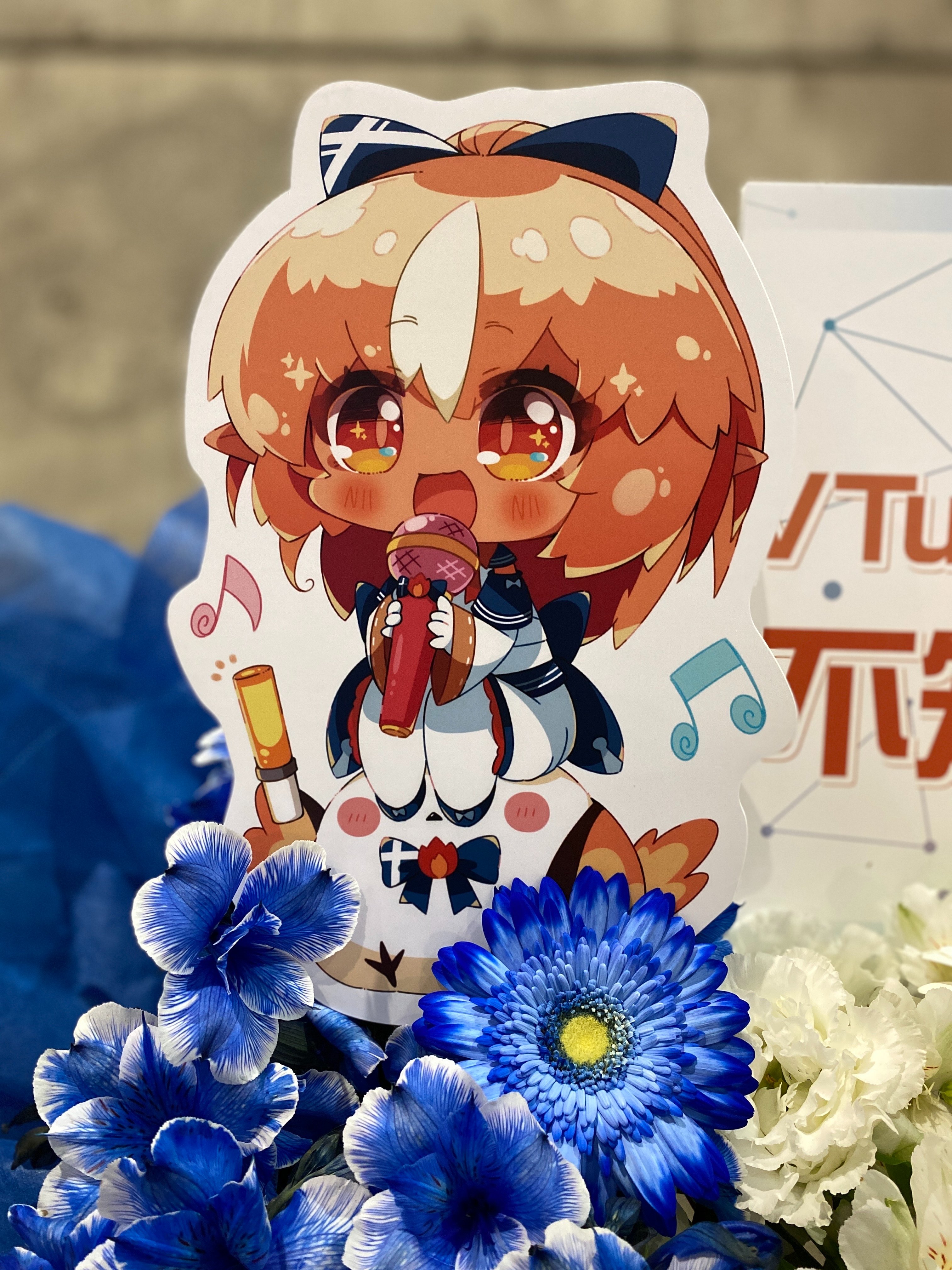不知火フレア🔥@ホロライブ3期生 on X: 