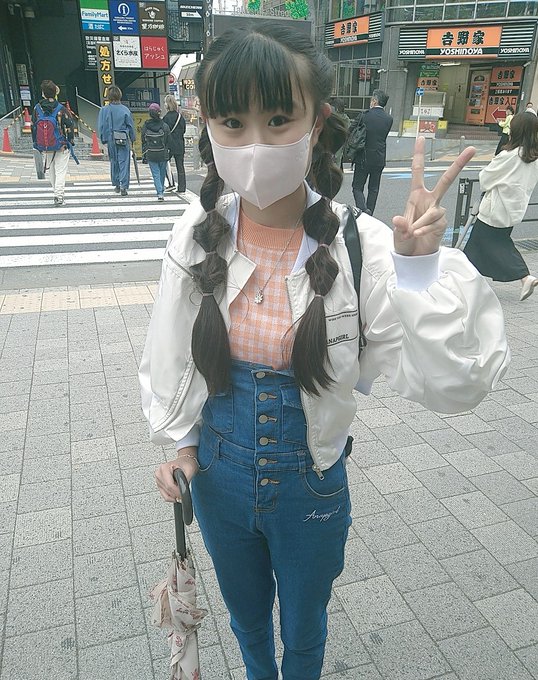 Twitterのコスプレ画像16