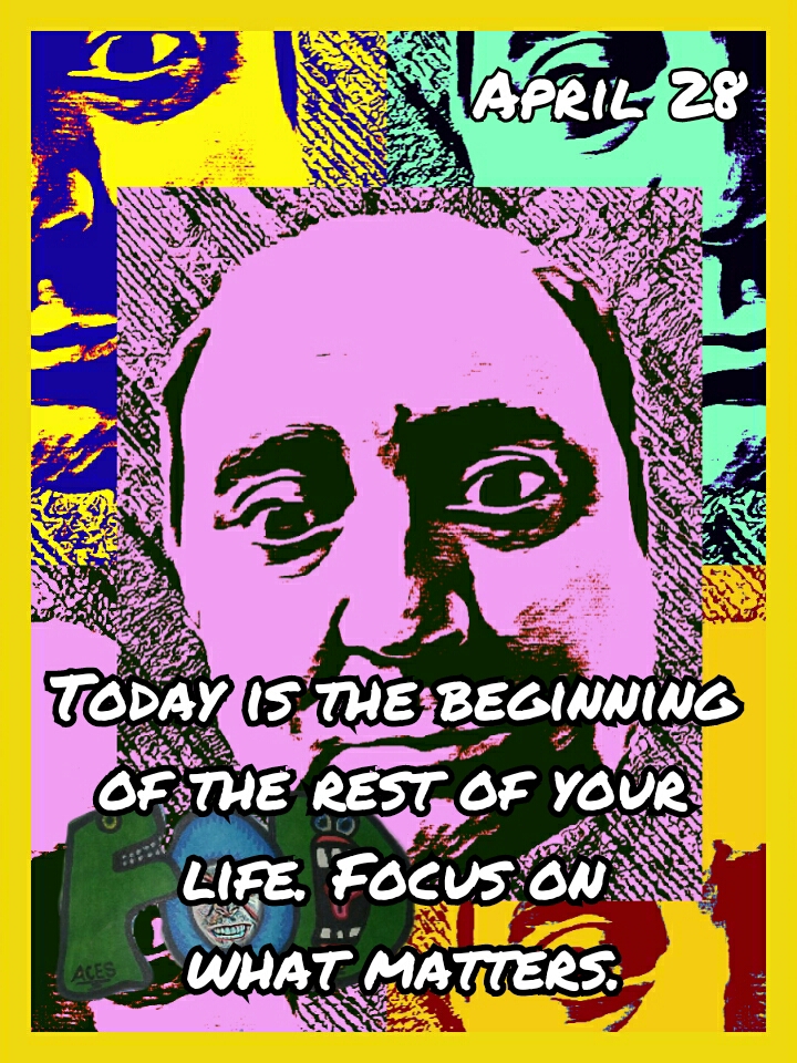 Here is April 28 #Facesofdad 🥶🥶
⛽ No Gas Fees ⛽ 
<a href="/opensea/">OpenSea</a>
 🌊🌊🌊
🚨0.002 Poly 👏👏👏🚨
#NFT #NFTs #nftart #NFTCommunity #NFTGiveaway #NFTdrop #NFTCollection #NFTartist  #NFTcollectibles