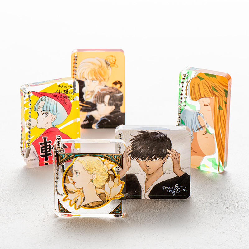 キャラアニ 公式 Charaani Twitter