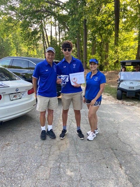 That my dawg way to go ⁦<a href="/AlecRubin4/">Alec Rubin</a>⁩ for coaches award