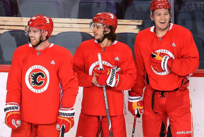 Sad Flames Fan tweet media