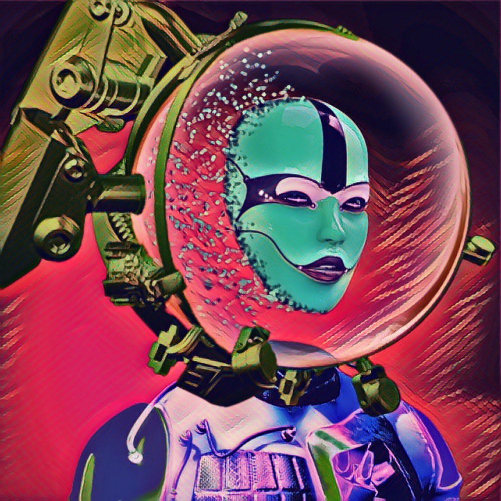 ConvergenceADA's tweet photo. #Convergence is coming to #Cardano very soon👀

#CardanoNFTs #CNFTs #NFT #CNFT #CardanoCommunity https://t.co/BYOSeXSs6k