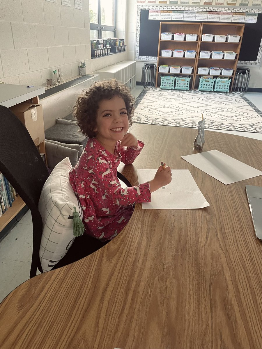 Erica Spencer tweet media