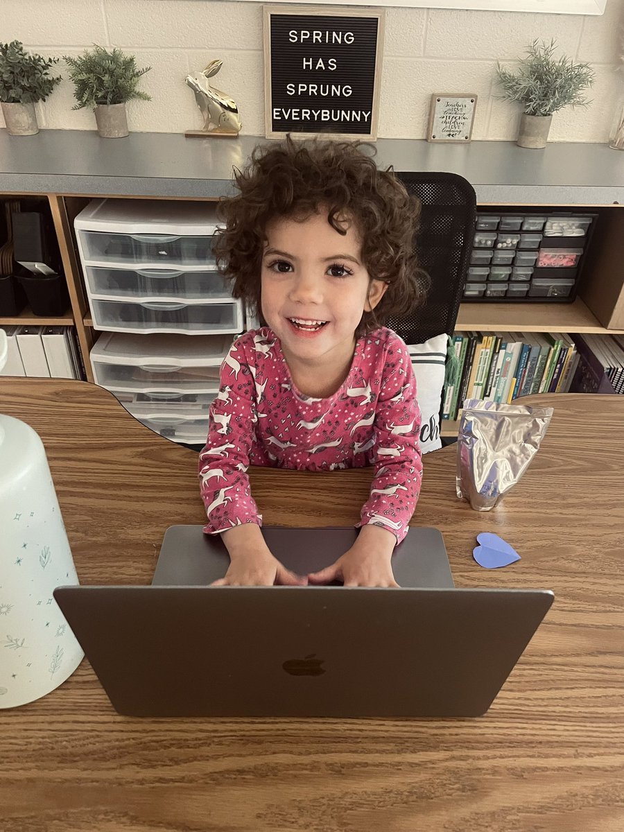 Erica Spencer tweet media