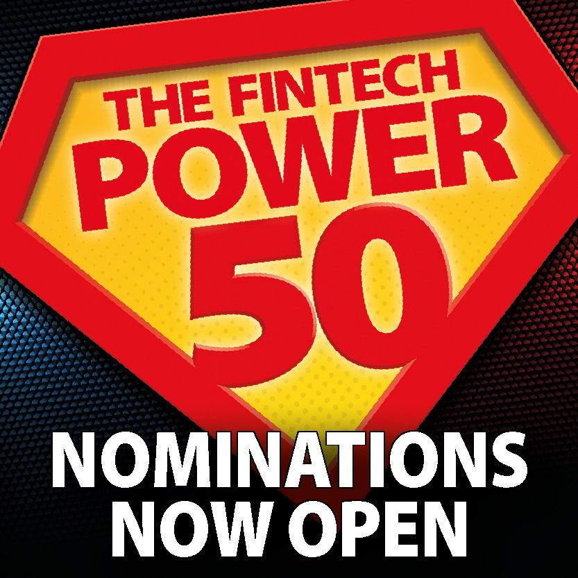 identitii's tweet photo. We're pleased to share that we have been nominated for the 2022 @thepower_50's Fintech Power 50.
Please vote for Identitii to show your support.
Voting closes 6th May.
Link below:
https://t.co/5LbWxeqP4a
#regtech #fintechpower50 #AMLCTF #compliance https://t.co/hiKLbIFNwy