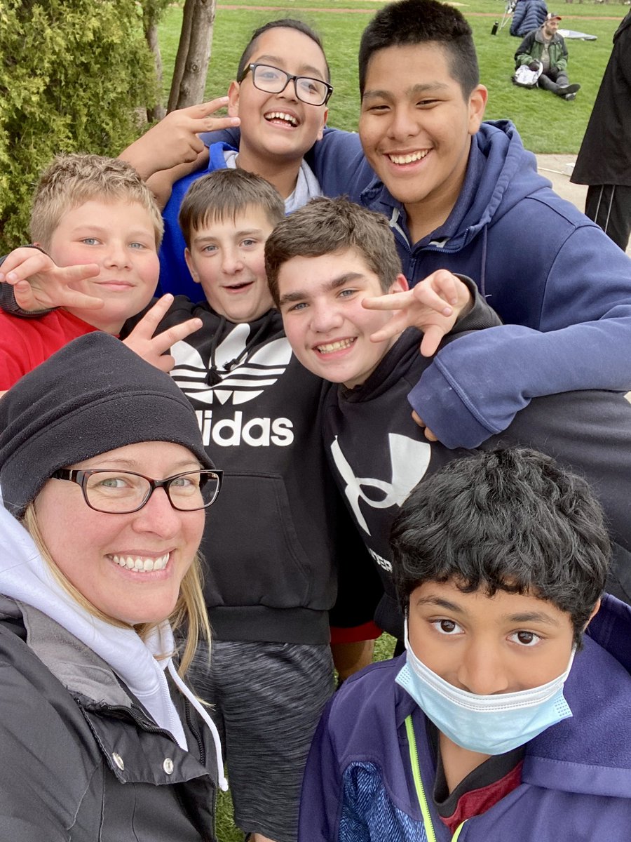 mac_pe's tweet photo. You couldn’t tell from the pic, but we were passing around a hand warmer! Boys throwing team! They did amazing at the meet!#PROUD2BD23 #MACTrack #MAChasPRIDE https://t.co/ycgBFh7aMW
