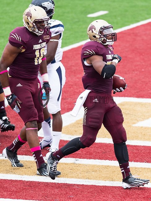 After a great conversation with @CoachFlemTXST , I am blessed to say I have received a scholar offer to Texas State University! @stujo04 <a href="/modle1112/">Michael Odle</a> <a href="/CoachKWhite/">Coach White</a> @TrueBuzzFB <a href="/Jason_Howell/">Jason Howell</a> <a href="/247Sports/">247Sports</a> <a href="/rhasten5/">Ross Hasten</a>