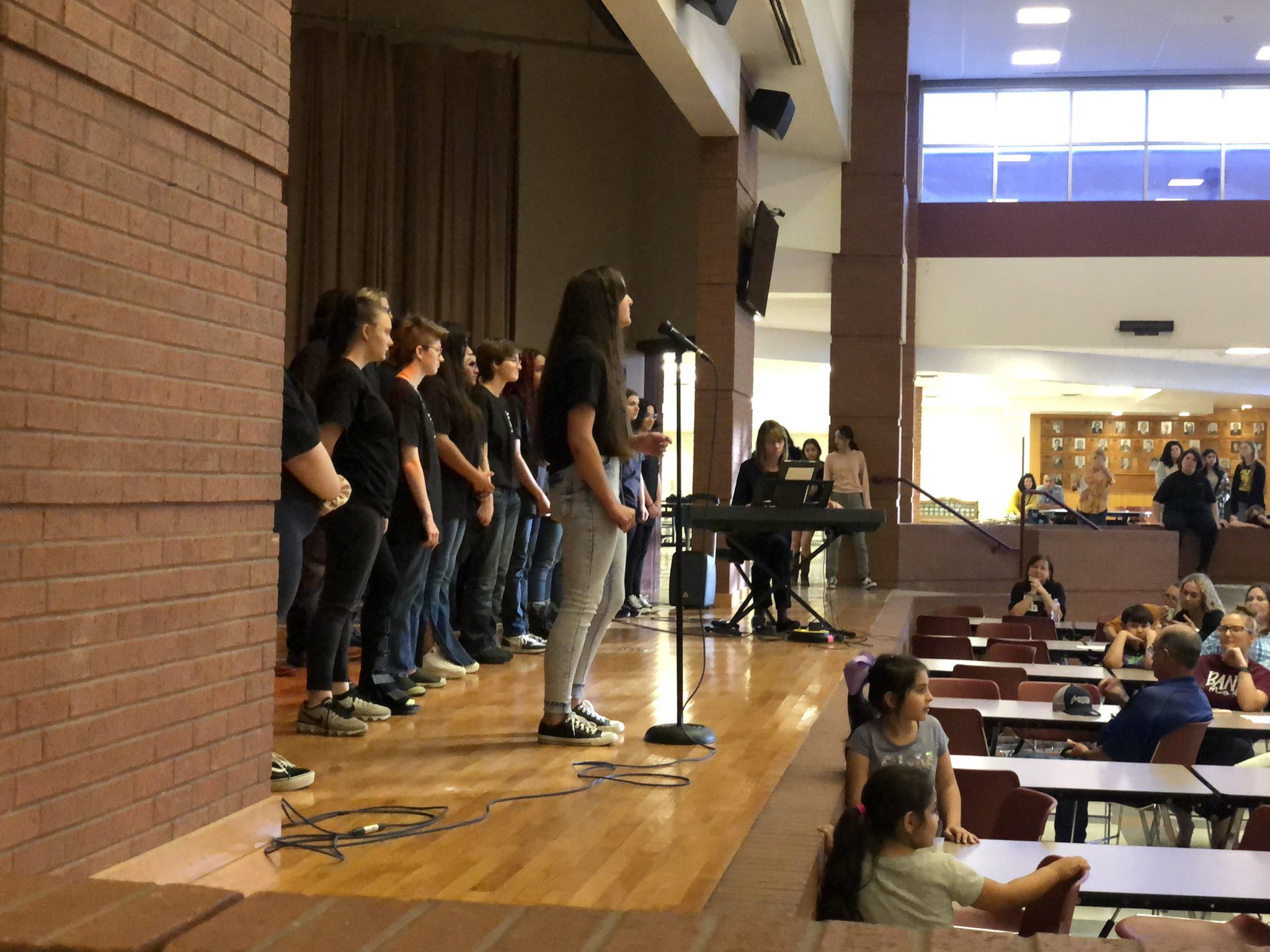 Bridgeport High School (bridgeport_BHS) / Twitter