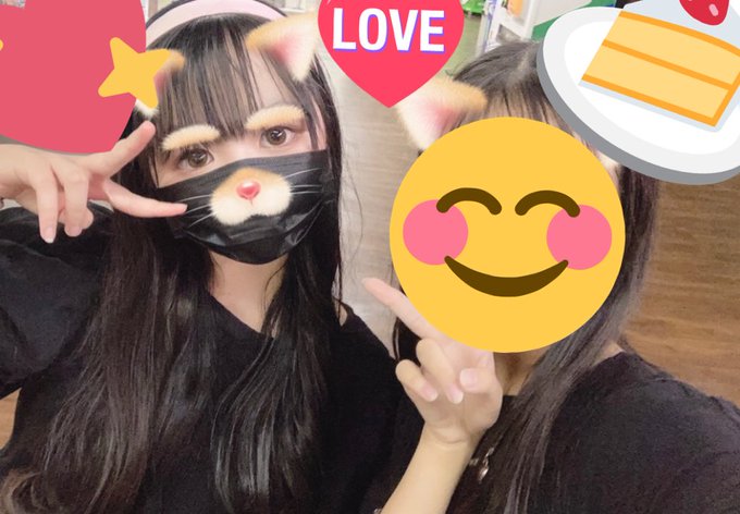 Twitterのコスプレ画像6