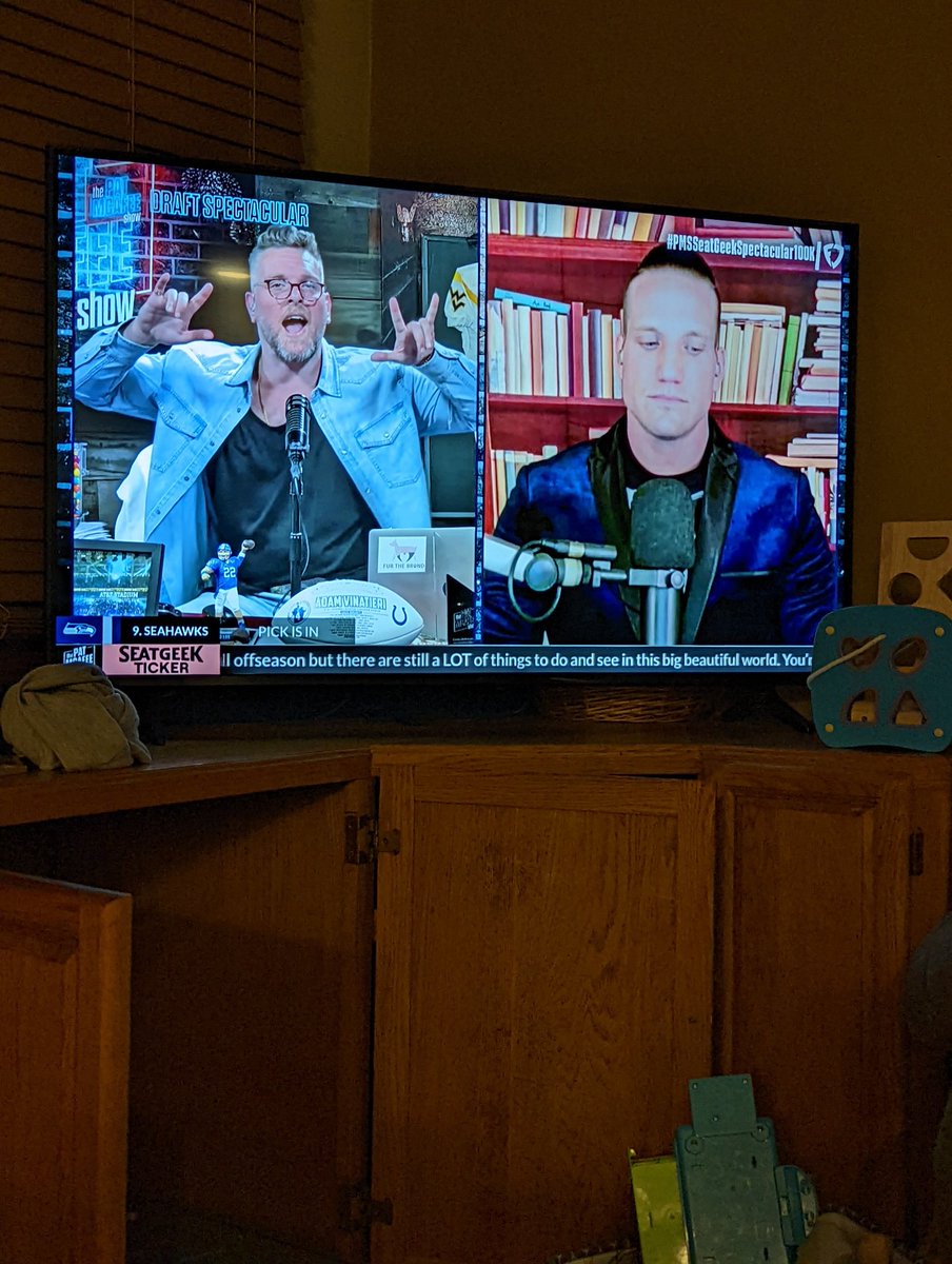 Brock Wishowski tweet media