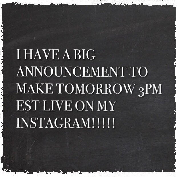 djmistercee's tweet photo. 👀👀👀👀👀👀👀👀👀👀 https://t.co/9XtEl7pEiM