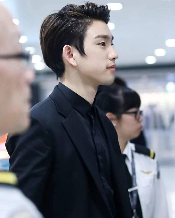 kung_mbj7's tweet image. คุณนักแสดงหล่อมากเลยอ่ะ 😳 
#Jinyoung 
#MyPrince
#goodactor 
#ลัทธิคุณชายปาร์ค
#GOT7