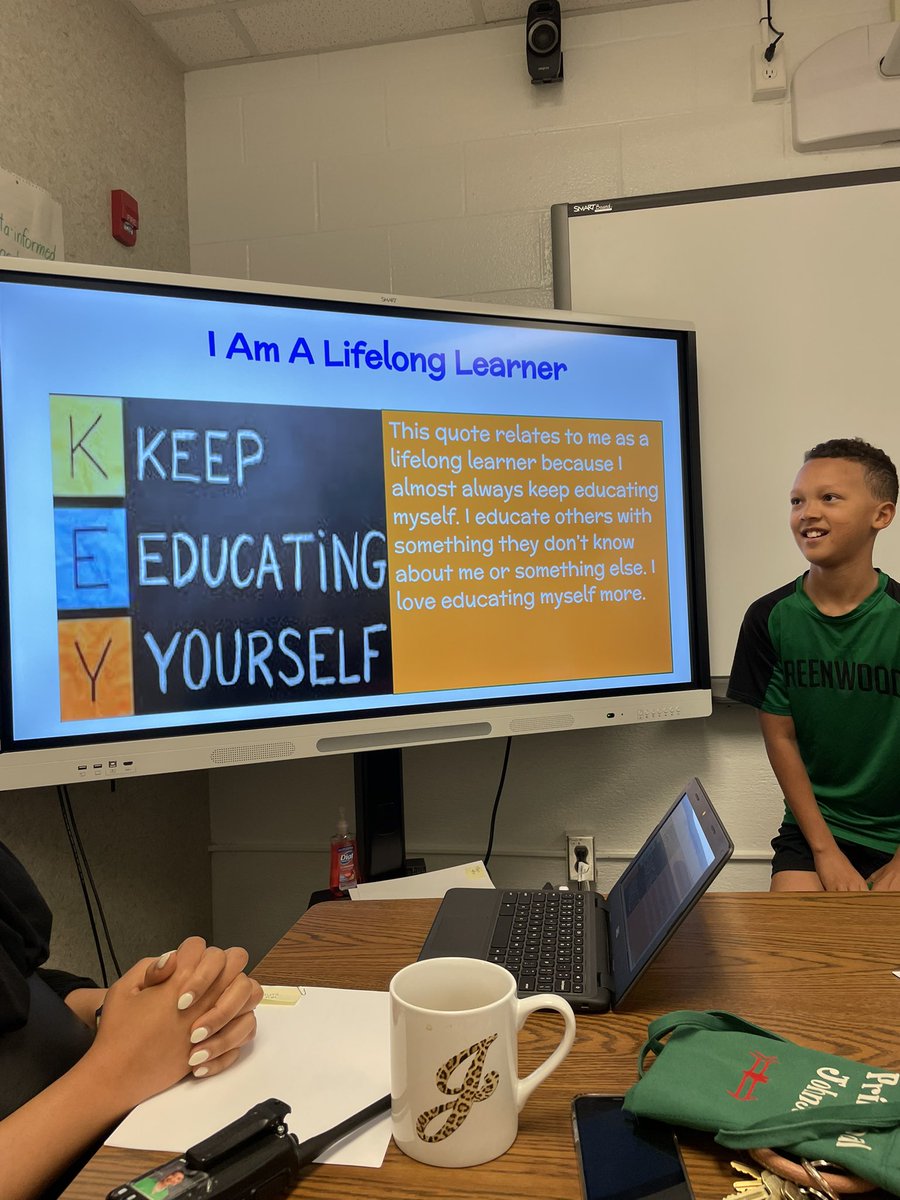 <a href="/JCPSBackpack/">JCPS Backpack</a> defenses today <a href="/KingElemJCPS/">M.L. King Jr. Elementary</a> and <a href="/GreenwoodElemen/">Greenwood Elementary</a> with students demonstrating readiness with pizazz!   <a href="/JCPSKY/">JCPS</a> <a href="/kids_inspire/">Carmen Coleman</a> #AISuccess