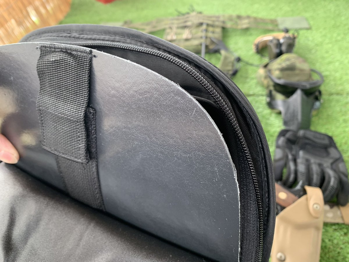 NqPeLJMIg5ay9Ak's tweet photo. プレキャリ?
#511tactical
#rush72 https://t.co/Pg3tjTkMAG