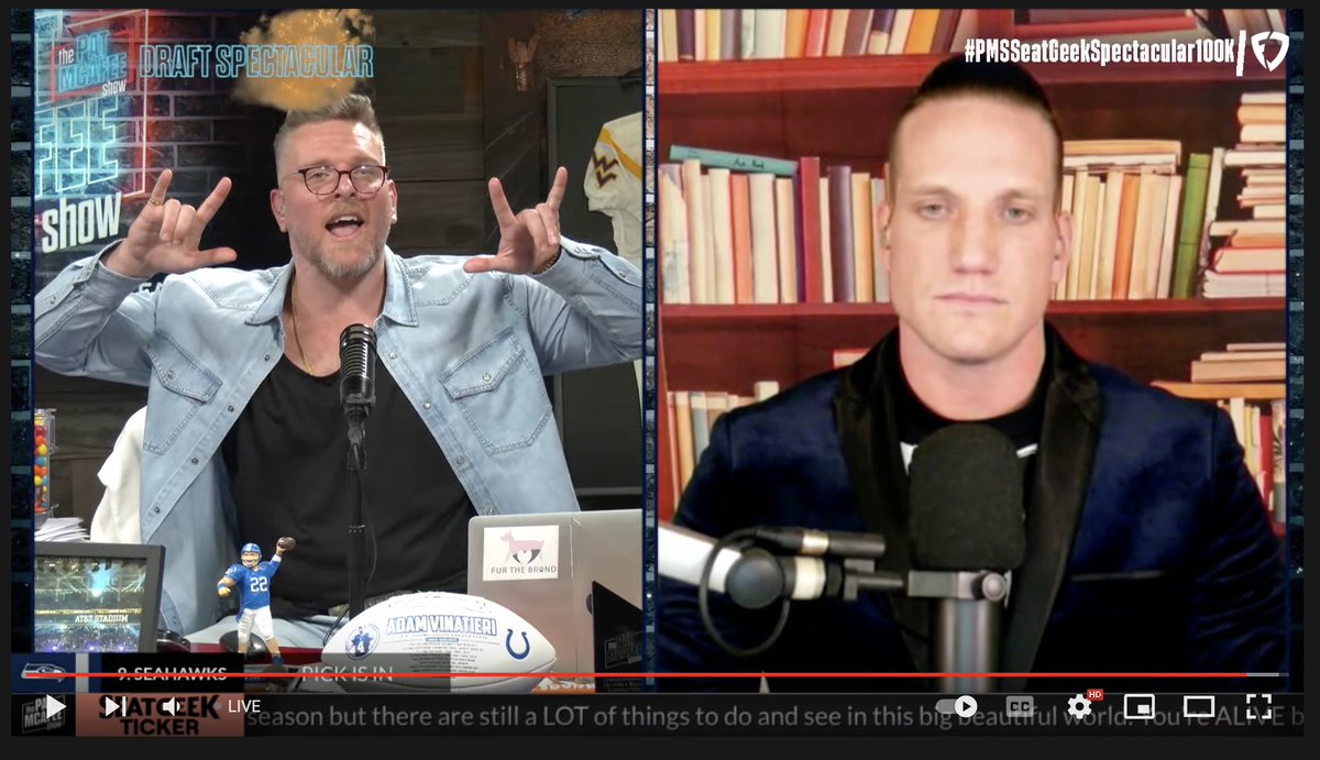 MultipleSarcasm's tweet image. #PMSseatgeekspectacular100k @QuoteSimpsons  You Rock!