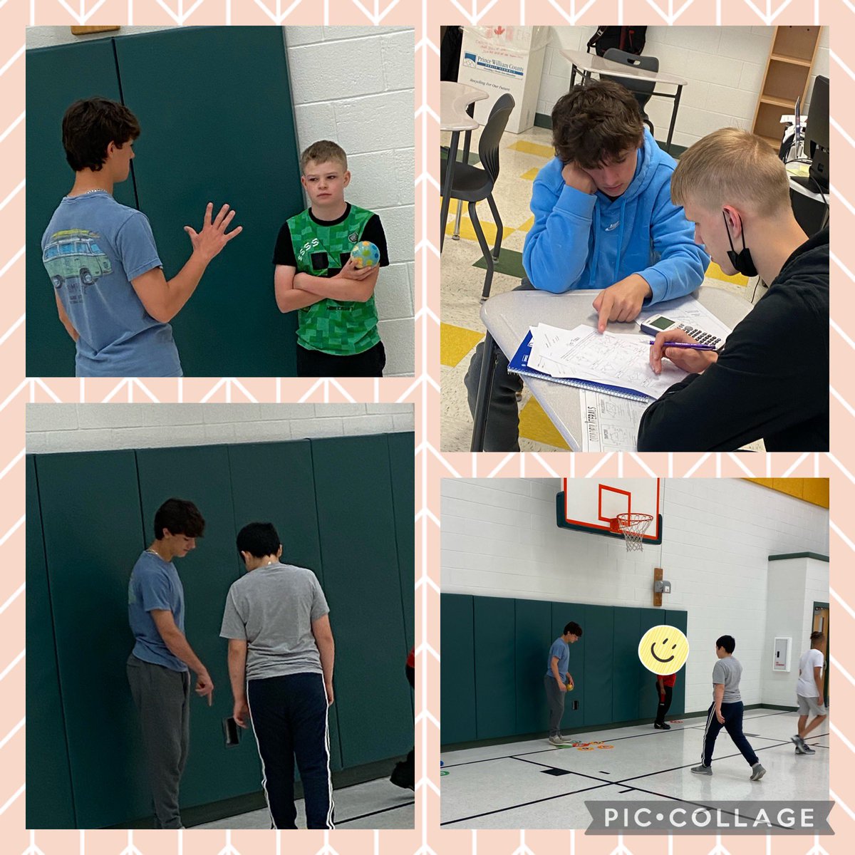 Super fun day having and extra coworkers!  Fun day of bring your kid to work! @WearePACEWest <a href="/PWCSNews/">PWCS</a> <a href="/KraigKelican1/">Kraig Kelican</a>