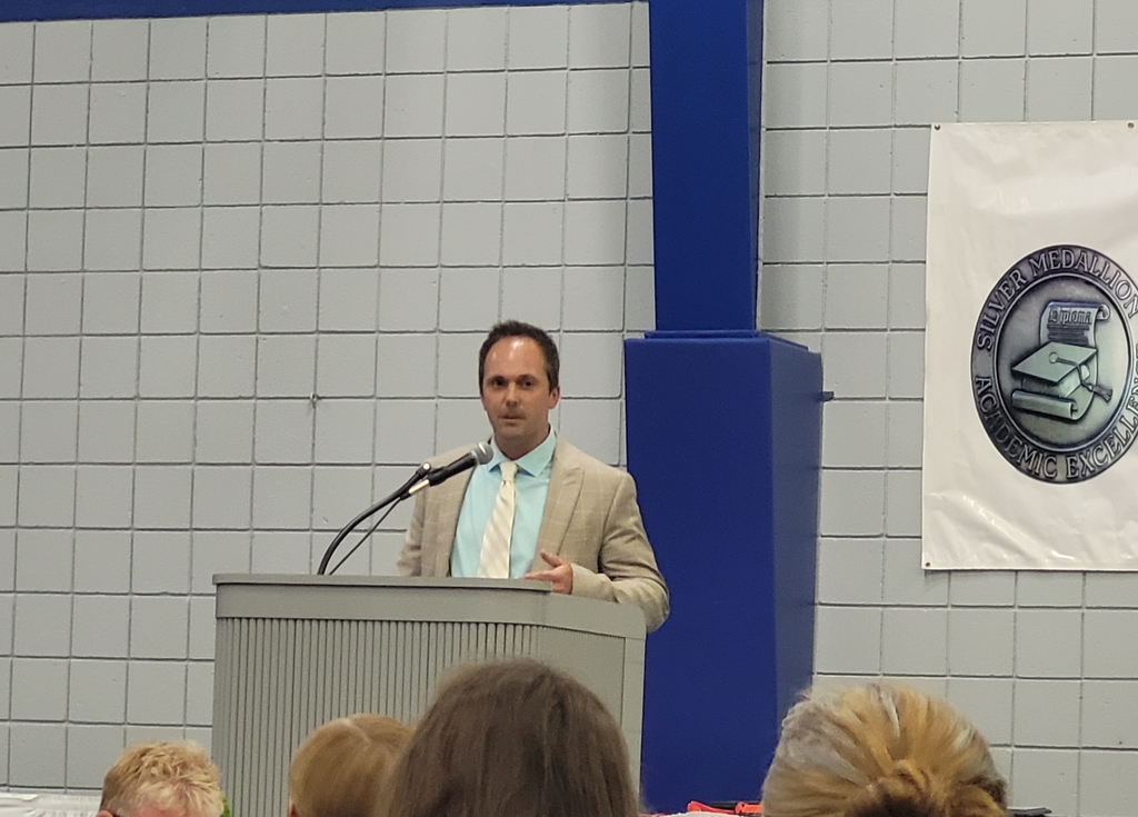 Bunker Hill CUSD #8 tweet media