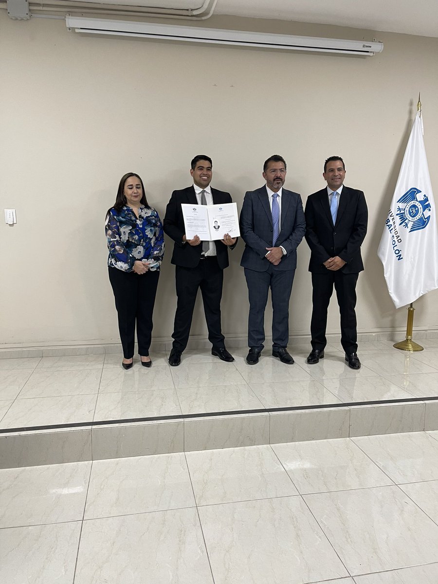 Adolfo Montalvo P. tweet media