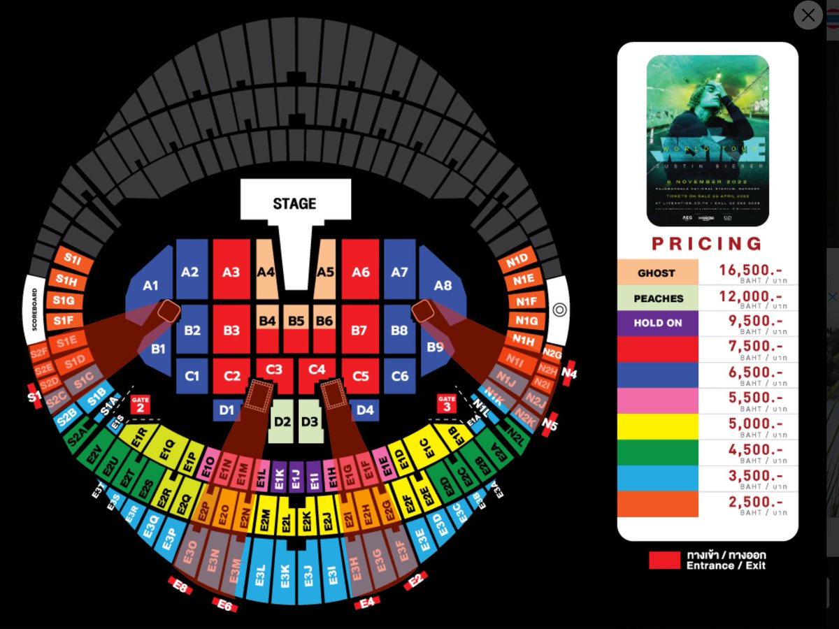 yongshopping_'s tweet photo. รี แจก200 ค่า ถ้าได้บัตร3500 ตามตั้งใจ2ใบ  🙏🏻🙏🏻 🥺 #JusticeTourBangkok https://t.co/sZtq0GoWfs