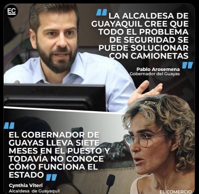 MLibreec's tweet photo. Honestamente… ninguno de los dos tiene idea de cómo funciona un GOBIERNO, ni la política, hay que recordar que Estado y gobierno NO SON LA MISMA COSA!!

 Se tenía que decir!! https://t.co/XzlpF6GzdN