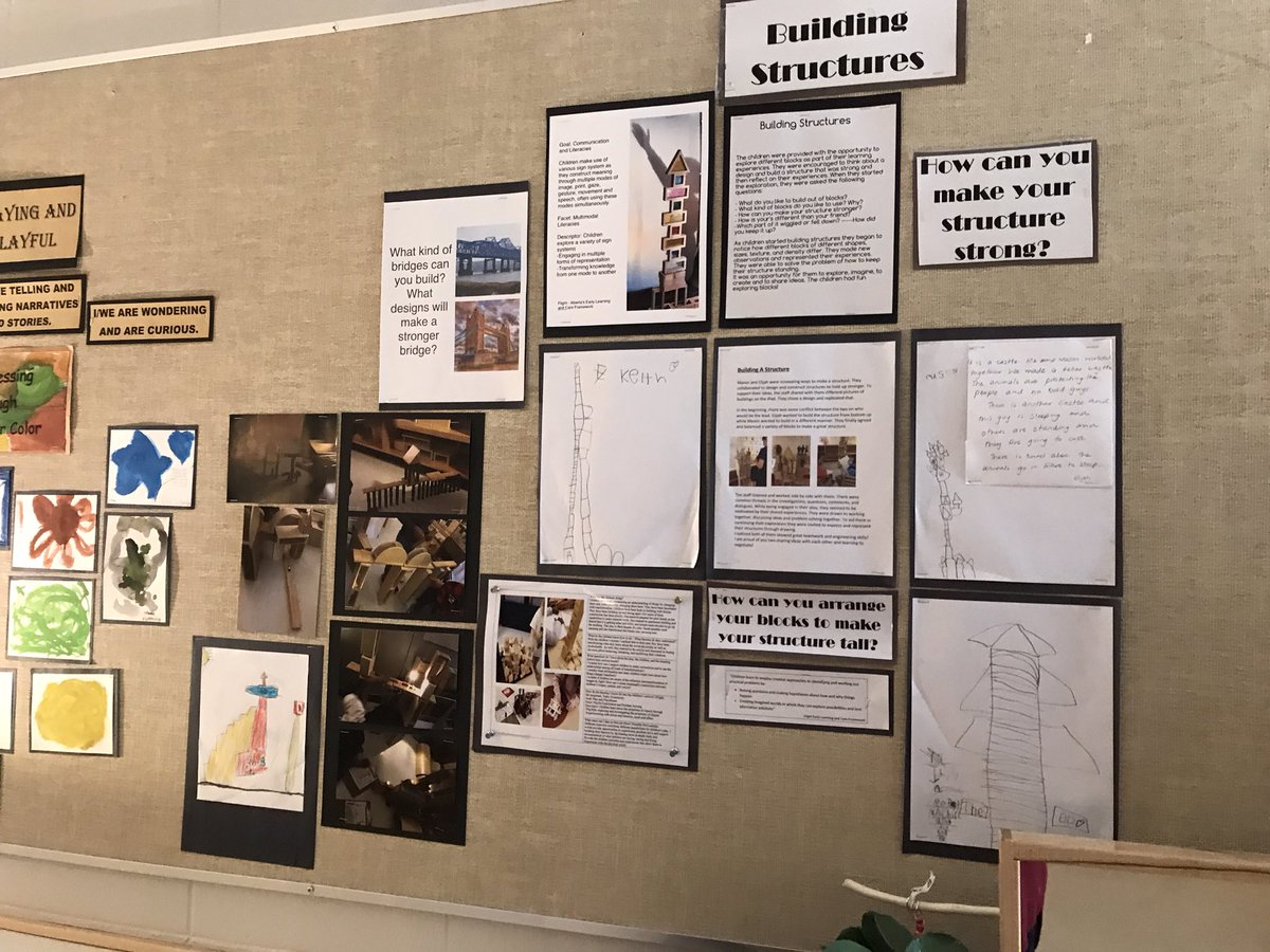 Thank you to all who came out to our Kindergarten Open House tonight!! A special thank you to <a href="/ECSD_Super/">Lynnette Anderson</a> for stopping by to show your support! #ECSDKindergarten #ECSDFaithInspires