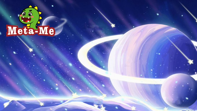 💫💫#NFT fragmentation, promise, and liquidity platform have prototypes and ambitions as well.

<a href="/Meta/">Meta</a> <a href="/solana/">Solana</a>
#METAME #Metaverse 

💫medium.com/@MetaMeTeam 
📡x.com/MetaMeTeam
