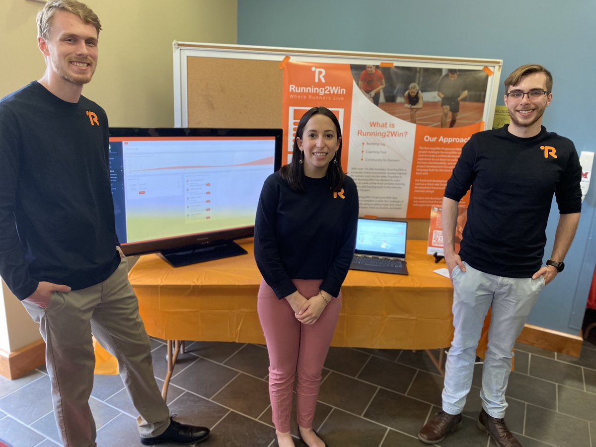I always enjoy hearing about the <a href="/MUEngLdrInst/">Lilly Leadership Institute</a> seniors capstone projects. #Engineering @CEC_STEMinist <a href="/miamiuniversity/">Miami University</a>
