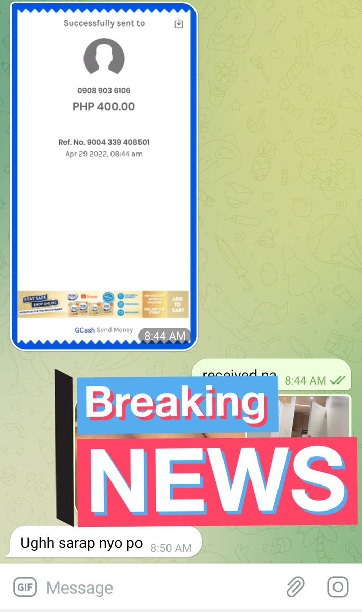 IamCaitlin tweet media