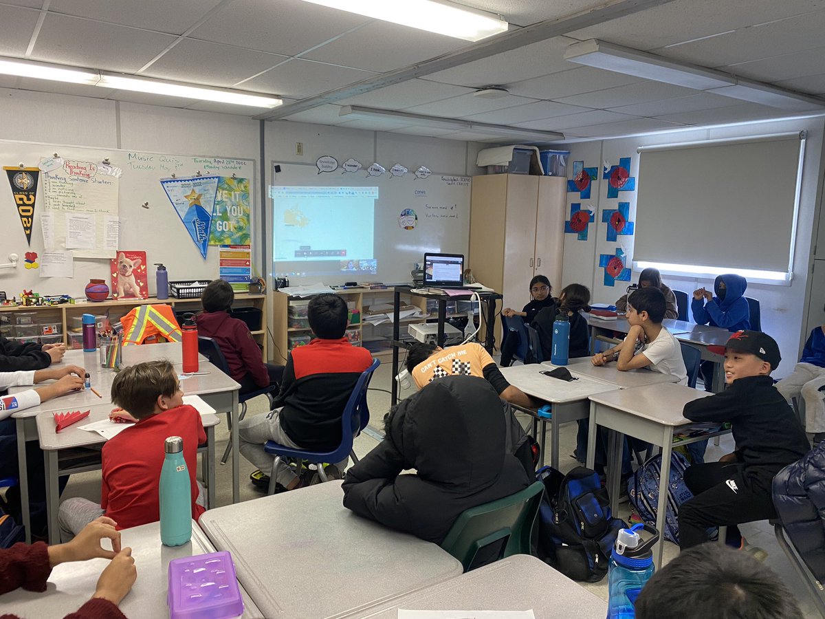 msallywilliams's tweet photo. Today we had the opportunity to learn more about our government with the Legislative Assembly of Ontario. Such an informative session! https://t.co/3HWYcuTjk6