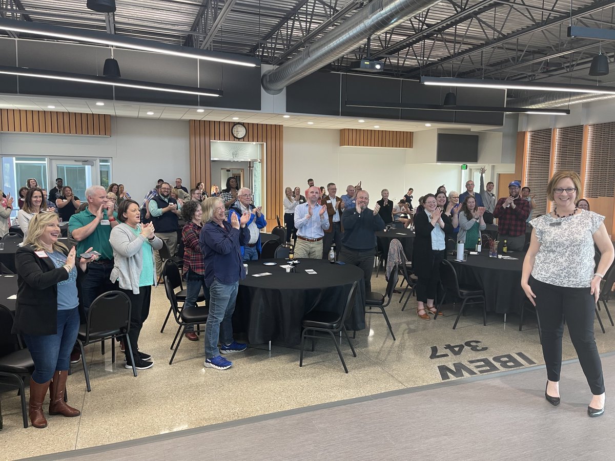 DeidreDeJear's tweet photo. It was a joy to be with House Minority Leader @KonfrstForHouse in support of @MatsonForHouse this evening as she launched her campaign in Ankeny! For Democrats to win in November, it’s going to take all of us, up and down the ballot, working together! #WorthTheWork https://t.co/NRWh3hQTIw