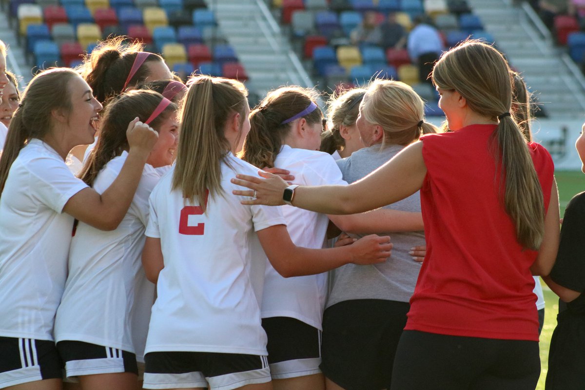 <a href="/SCVarsitySoccer/">⚽SC Varsity Soccer⚽</a> enjoyed a 3-1 win over Atlanta Classical Academy tonight in the Final Four of the Class A-Public playoffs. Next week, the Lady Redskins will play for the state title against Commerce. 

📸⏬ <a href="/PBHubb23/">Phillip B. Hubbard</a>