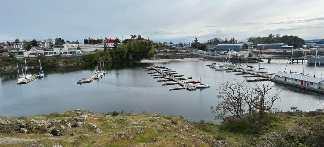 One more day to go! Can we make it!?!?  <a href="/CFBBFCEsquimalt/">CFB BFC Esquimalt</a> @MARPAC_FMARP <a href="/AngusTopshee/">Kraken 38</a> <a href="/WestCoastCmdre/">Dave Mazur</a>