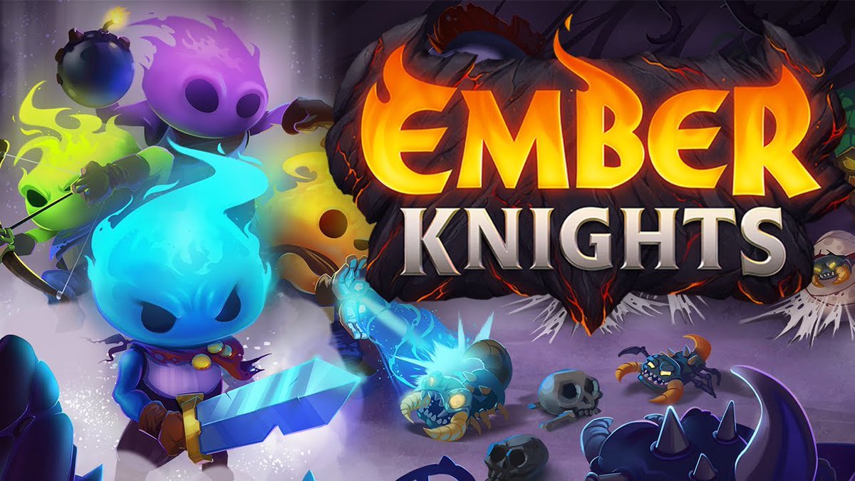 PatBetaTesteur's tweet photo. Incarnez un des légendaires chevaliers pour affronter le terrible Praxis et restaurer l'espoir vital d'Ember

#ActionAventure #AsmodeeDigital #DoomTurtle #NintendoSwitch #PC #Playstation4 #Playstation5 #Roguelike #RPG #XBoxOne #XBoxSeriesX

https://t.co/UBEhhzyPwZ https://t.co/HqErcDTAkG