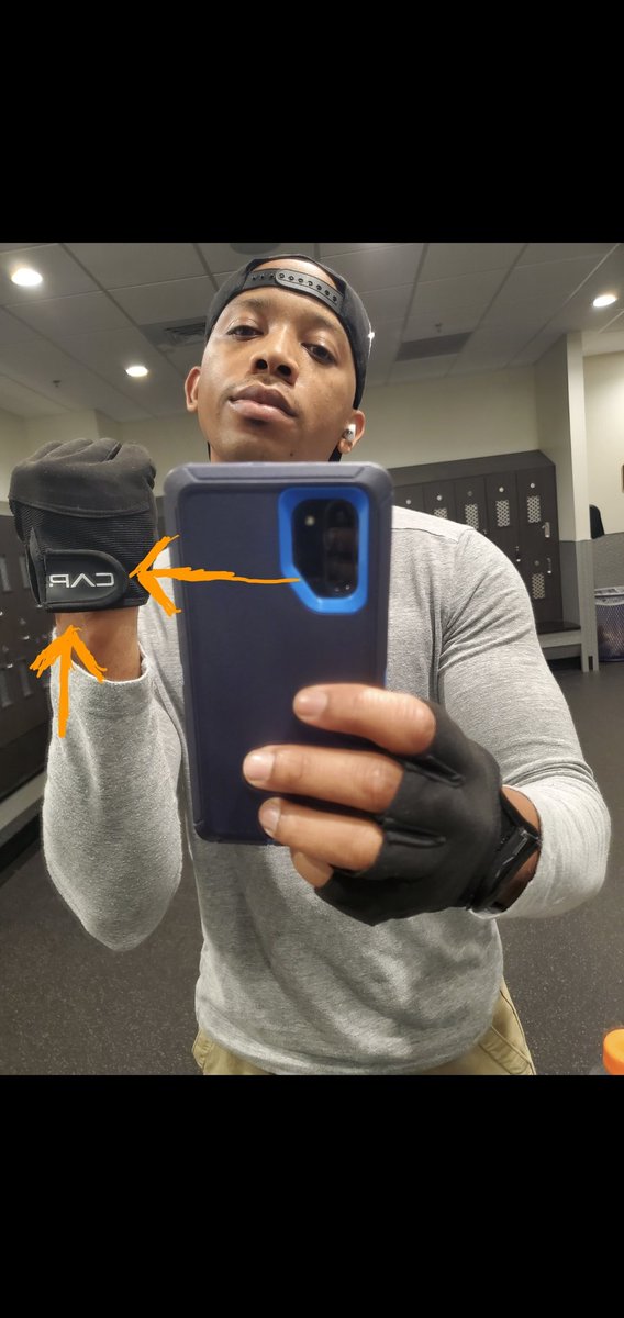BillyBucketzEnt's tweet photo. To all the ppl who tell me they gone meet me at the gym or get active but they never do 😂  #SummertimeComing https://t.co/OjJQ51tgmb