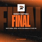 Photo by Ripon Tigers (@ripontigers)