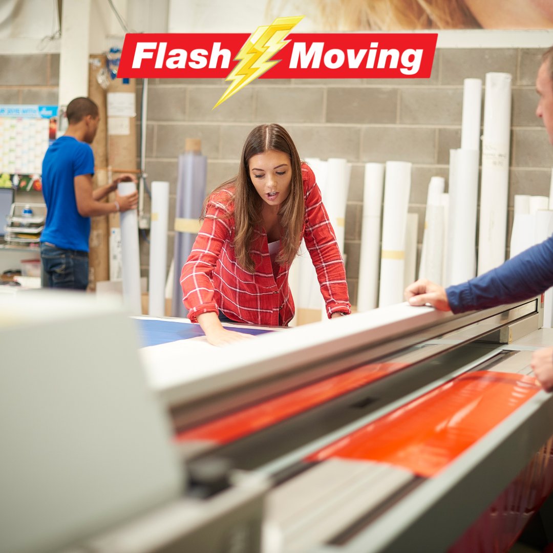 flash_moving's tweet photo. We are highly specialized in office moves, having served numerous such jobs in the Greater Los Angeles area. We have the right materials and equipment to safely wrap up all your office supplies.
#moving #movers #realestate #movingoffice #office #flashmoving #flash https://t.co/OyNciZiIDC