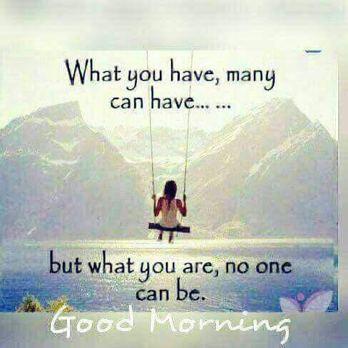 paddy_kusha's tweet photo. What #you have, #many can have
But what you are, no one can be
#GoodMorning #Sunshine #WakeUpWithASmile #AlwaysKeepSmiling #FridayFeeling #thoughtoftheday #dailythoughts #dailyquotes #quoteoftheday #BeYourself @RespectYourself https://t.co/oy3wGBTx2Q