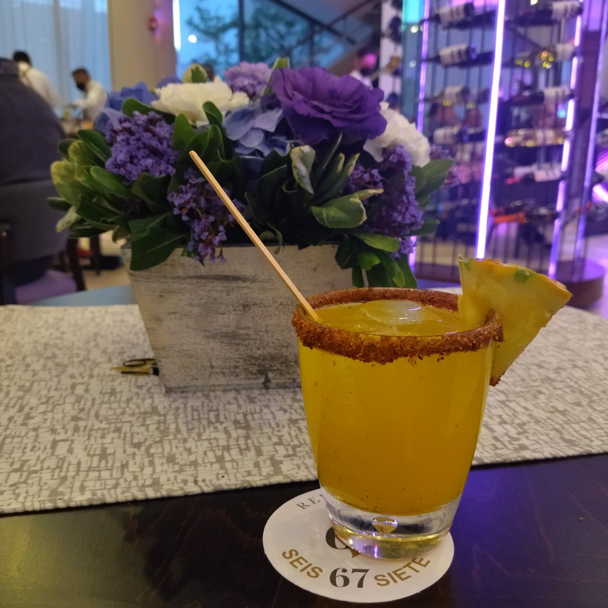 ReporteLobby's tweet photo. El día de hoy la cadena hotelera mexicana @HSHOTSSON inaugura su nueva propiedad Hotsson CDMX Condesa Sur en el Conjunto Ermita de Av Revolución 67
#TheNextLevel #HSHotsson #Hotelería https://t.co/yeZtoyMnIm