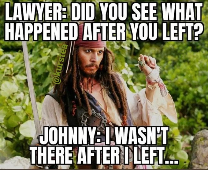 #justiceforJohnnyDepp #JohnnyDeppIsInnocent #DeppHeardTrial #JohnnyDeppVsAmberHeard #DeppVsHeard #AmberHeard<a href="/tag/justiceforjohnnydepp"class="tags">#justiceforJohnnyDepp</a><a href="/tag/johnnydeppisinnocent"class="tags">#JohnnyDeppIsInnocent</a><a href="/tag/deppheardtrial"class="tags">#DeppHeardTrial</a><a href="/tag/amberheard"class="tags"><span>#amberheard</span></a><a href="/tag/amberheardisaliar"class="tags"><span>#amberheardisaliar</span></a><a href="/tag/johnnydeppvsamberheard"class="tags"><span>#johnnydeppvsamberheard</span></a>