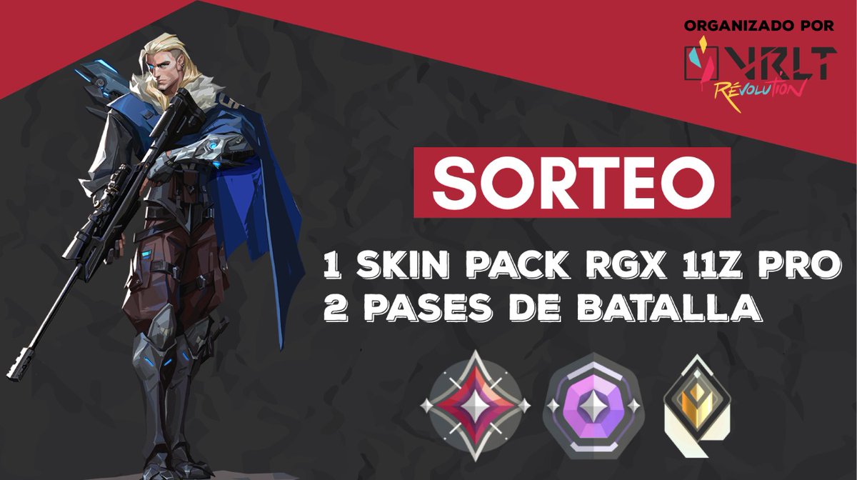 VrltRevolution's tweet photo. Comenzamos con el sorteo en Instagram!!! 😋 Vallan a seguirnos para llevarse uno de estos 3 sorteos!!
IG: @vrlt_revolution https://t.co/kh3JooG6gs